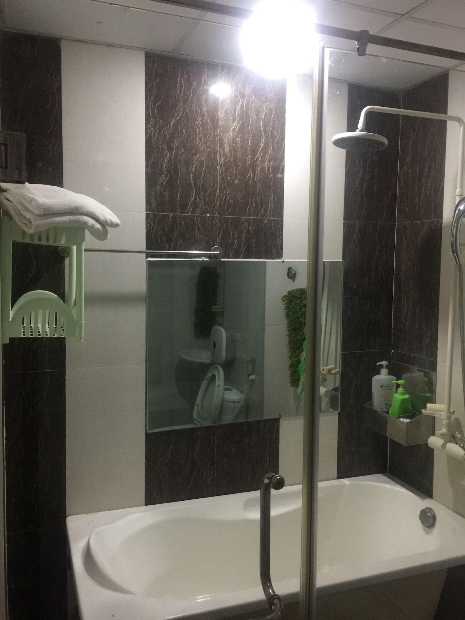 Thien Duong Hotel Hanoi Kültér fotó