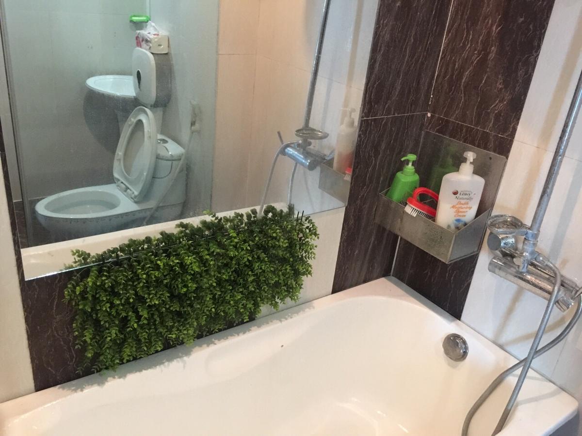 Thien Duong Hotel Hanoi Kültér fotó