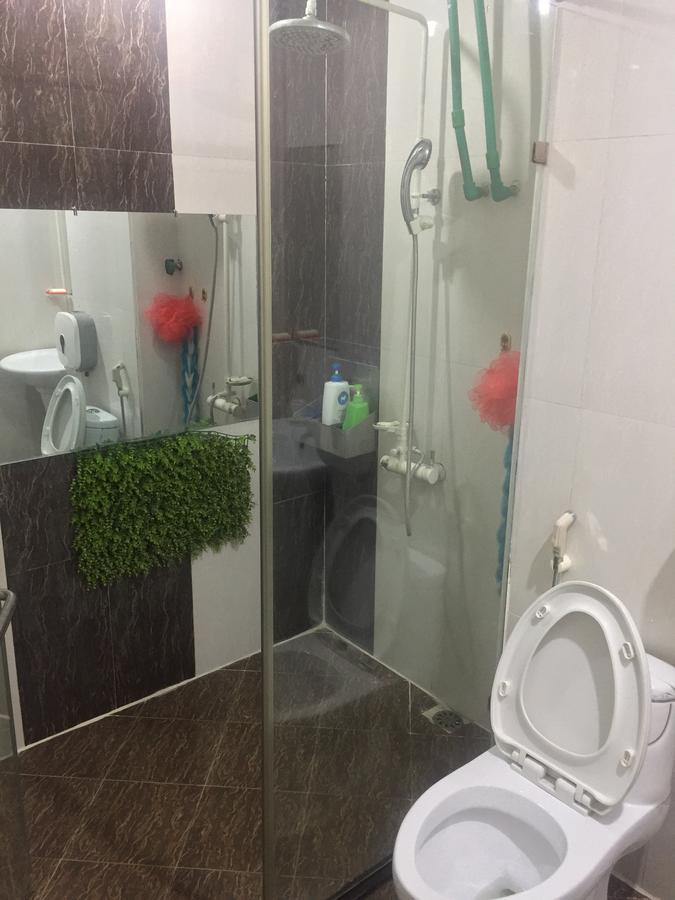 Thien Duong Hotel Hanoi Kültér fotó